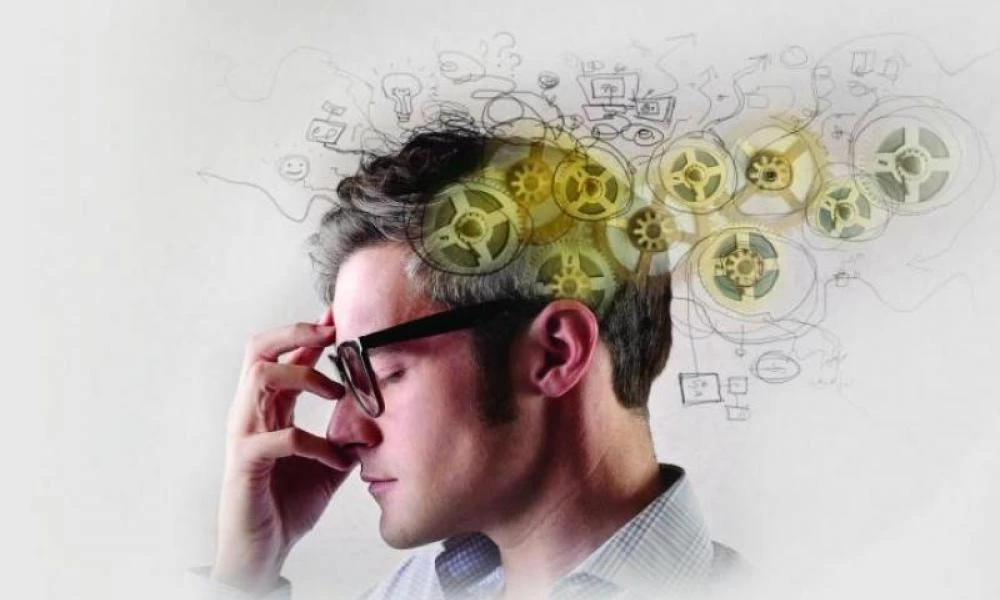 Μυαλό: Πως θα καταφέρετε να μην εξασθενήσει στο πέρασμα των χρόνων